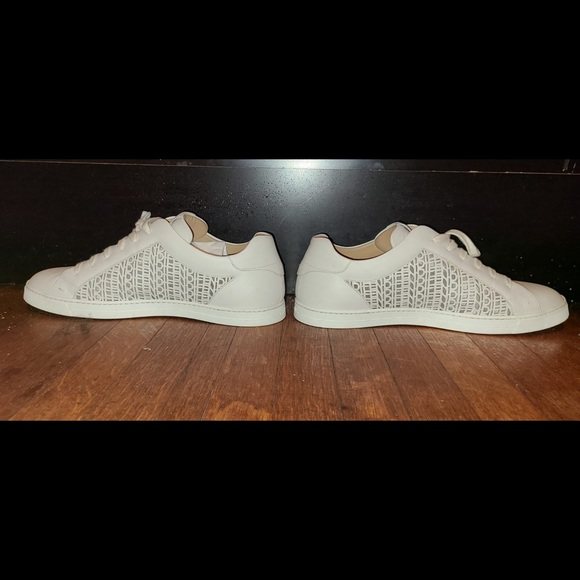 ****NEW POST**** Fendi Sneakers - Picture 6 of 7